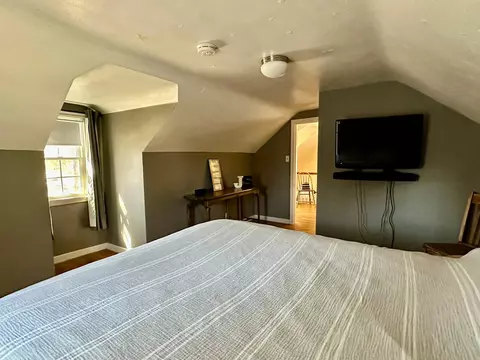 Bedroom - 809 5th St SE, Willmar, MN 56201 photo 4 of 4