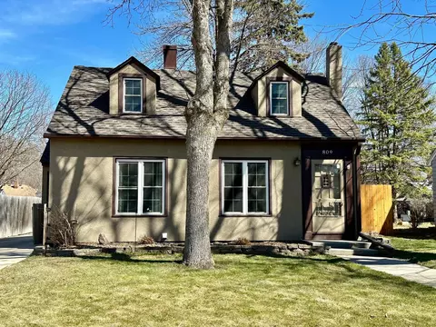 Exterior - 809 5th St SE, Willmar, MN 56201 photo 2 of 10