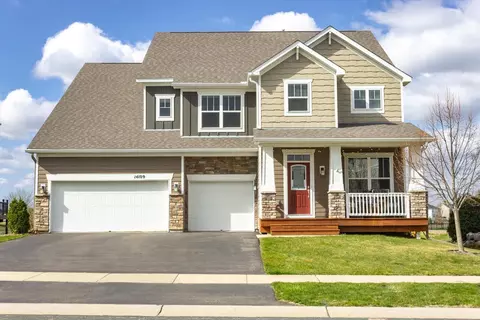 14109 Abercorn Ave, Rosemount, MN 55068