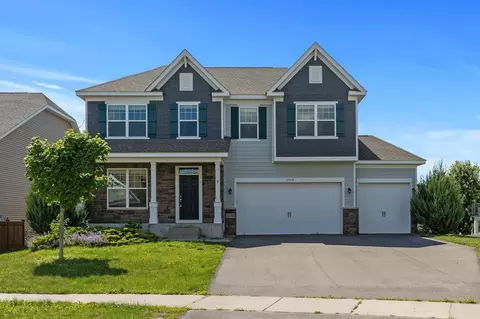 15763 Fair Hill Way, Apple Valley, MN 55124