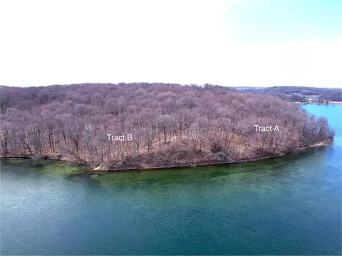 Tract B 470th Street, Pelican Rapids, MN 56572