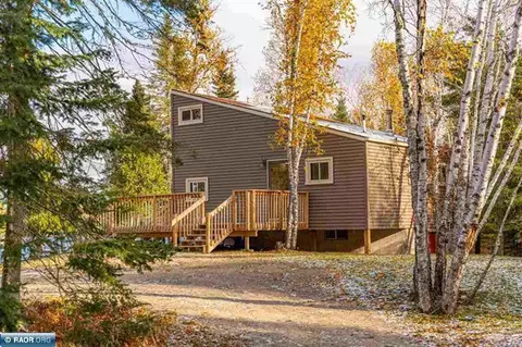 Exterior - 1216 Minnesota Blvd, Ely, MN 55731 photo 8 of 10