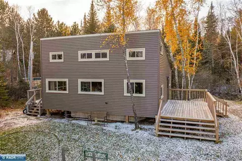 Exterior - 1216 Minnesota Blvd, Ely, MN 55731 photo 10 of 10
