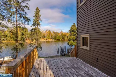 Exterior - 1216 Minnesota Blvd, Ely, MN 55731 photo 2 of 10