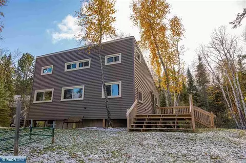 Exterior - 1216 Minnesota Blvd, Ely, MN 55731 photo 6 of 10