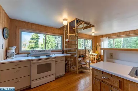 Kitchen - 1216 Minnesota Blvd, Ely, MN 55731 photo 1 of 2