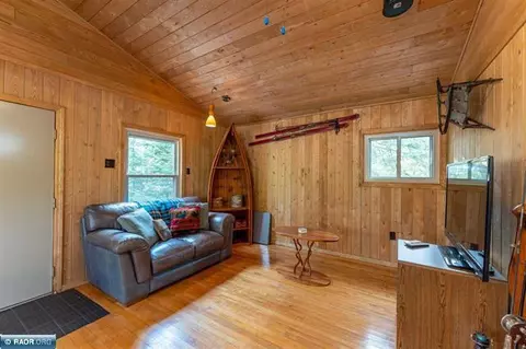 Living - 1216 Minnesota Blvd, Ely, MN 55731 photo 2 of 3