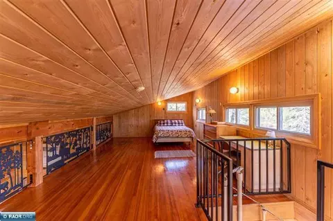 Living - 1216 Minnesota Blvd, Ely, MN 55731 photo 3 of 3