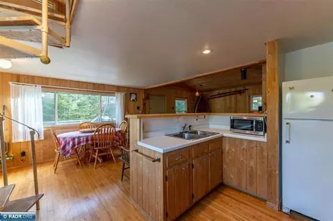 Kitchen - 1216 Minnesota Blvd, Ely, MN 55731 photo 2 of 2