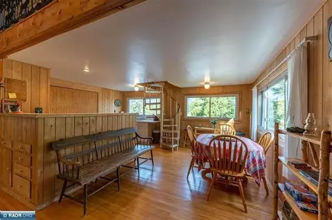 Dining - 1216 Minnesota Blvd, Ely, MN 55731 photo 1 of 3