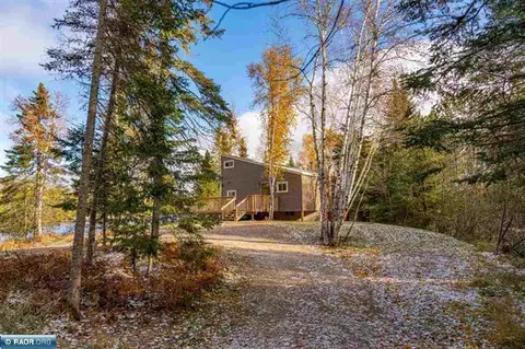 Exterior - 1216 Minnesota Blvd, Ely, MN 55731 photo 3 of 10