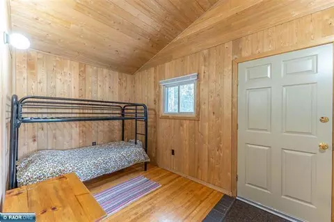 Bedroom - 1216 Minnesota Blvd, Ely, MN 55731 photo 2 of 3
