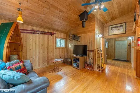 Living - 1216 Minnesota Blvd, Ely, MN 55731 photo 1 of 3