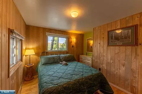 Bedroom - 1216 Minnesota Blvd, Ely, MN 55731 photo 1 of 3