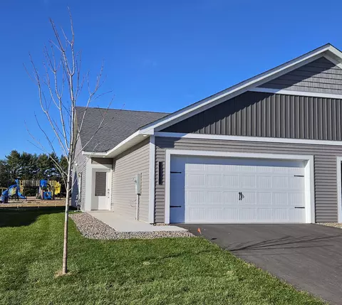 8414 Cherry St, Clear Lake, MN 55319