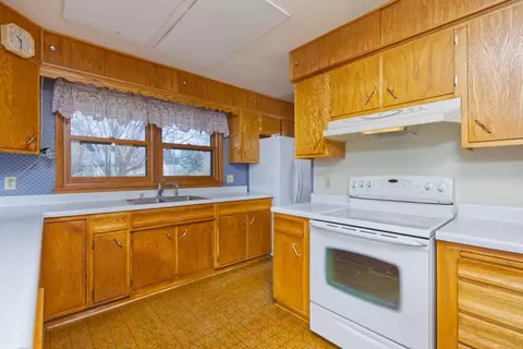 Kitchen - 420 16th St E, Glencoe, MN 55336 photo 1 of 2