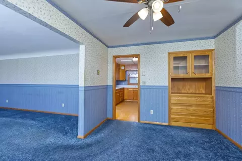 Bedroom - 420 16th St E, Glencoe, MN 55336 photo 1 of 2