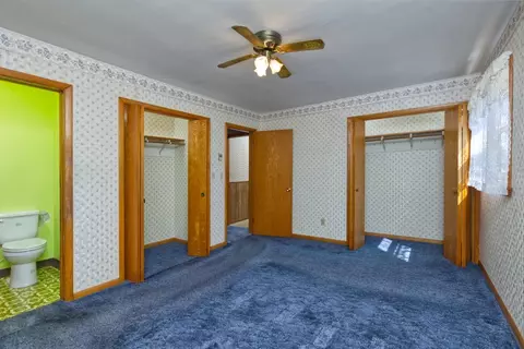 Bedroom - 420 16th St E, Glencoe, MN 55336 photo 2 of 2