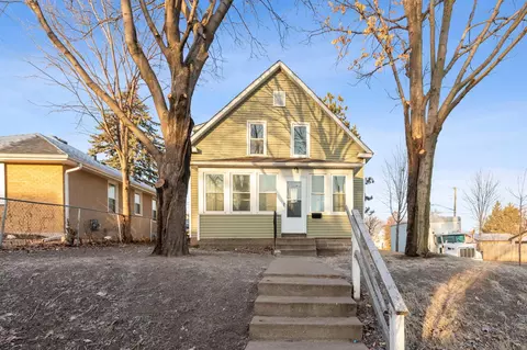 3657 Bryant Ave N, Minneapolis, MN 55412
