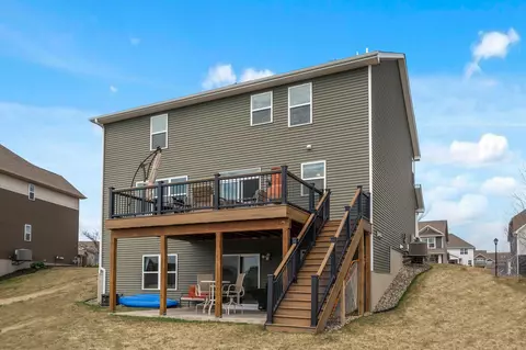 15245 Eagle Bay Way, Apple Valley, MN 55124 photo 34