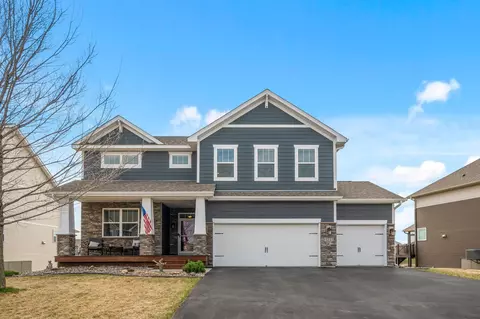15245 Eagle Bay Way, Apple Valley, MN 55124 photo 2