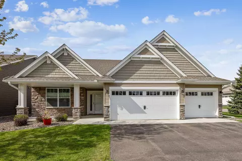 23278 Aspen Ln, Rogers, MN 55374