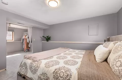 Bedroom - 2120 Cliffview Dr, Eagan, MN 55122 photo 10 of 10