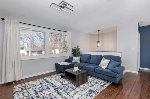 Living - 2120 Cliffview Dr, Eagan, MN 55122 photo 2 of 3
