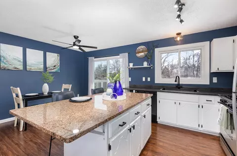 Kitchen - 2120 Cliffview Dr, Eagan, MN 55122 photo 3 of 5