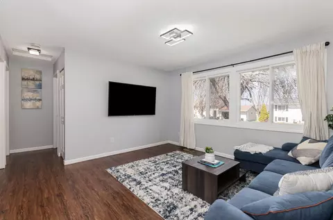 Living - 2120 Cliffview Dr, Eagan, MN 55122 photo 1 of 3