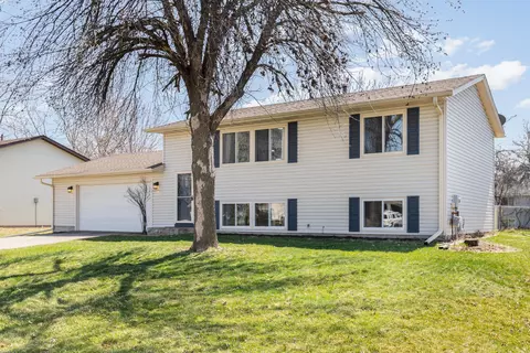 Exterior - 2120 Cliffview Dr, Eagan, MN 55122 photo 2 of 5