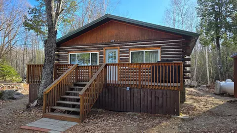 4983 E Pelican Lake Rd, Orr, MN 55771