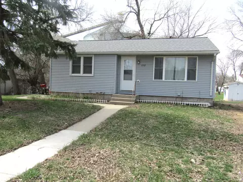 252 7th St, Dawson, MN 56232