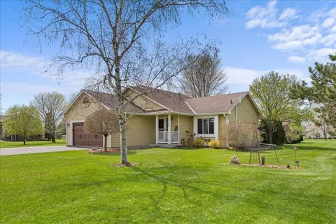 8791 Page Ave NE, Otsego, MN 55330