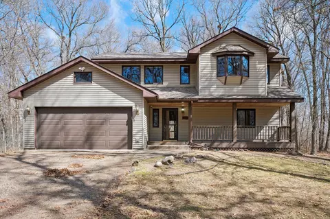 10960 385th St, North Branch, MN 55056