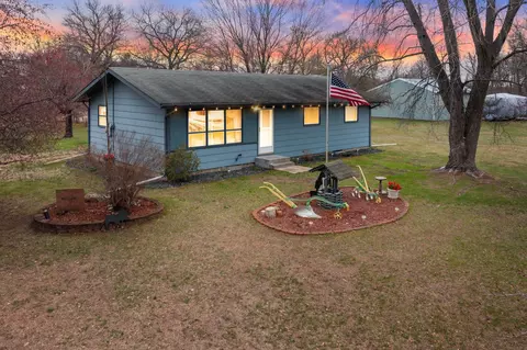 3678 252nd Ave NE, Isanti, MN 55040