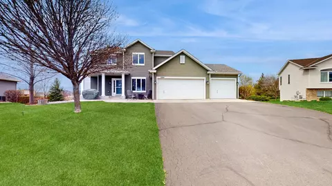 10144 31st St NE, Saint Michael, MN 55376