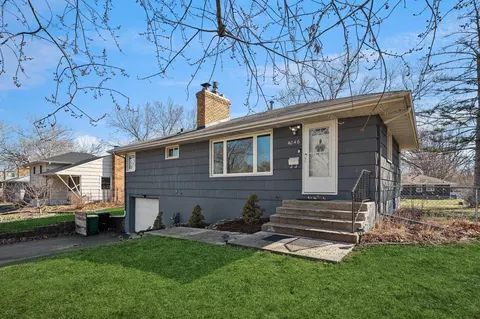 4046 Nevada Ave N, New Hope, MN 55427