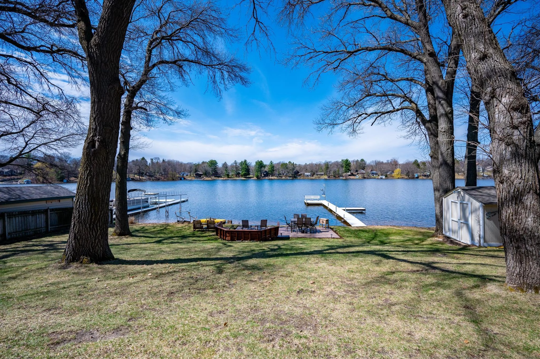 22628 E Martin Lake Dr NE  