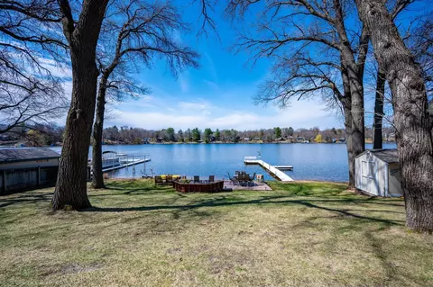 22628 E Martin Lake Dr NE, Stacy, MN 55079