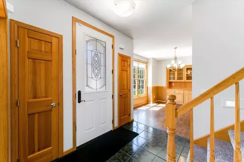 Entry Way - 4152 Cashell Gln, Eagan, MN 55122 photo 1 of 3
