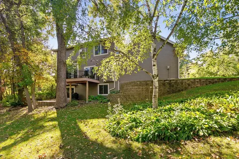 Exterior - 4152 Cashell Gln, Eagan, MN 55122 photo 7 of 12