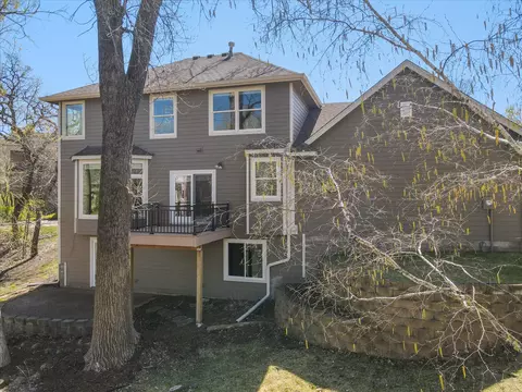 Exterior - 4152 Cashell Gln, Eagan, MN 55122 photo 8 of 12