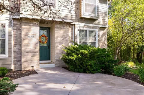 Exterior - 4152 Cashell Gln, Eagan, MN 55122 photo 4 of 12