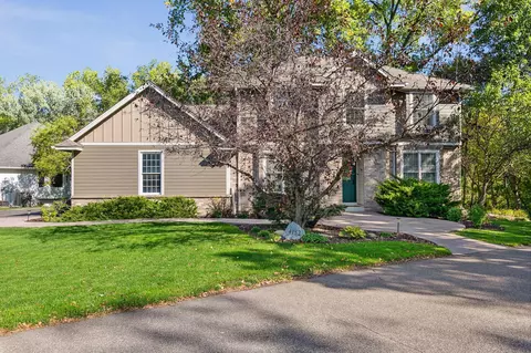 Exterior - 4152 Cashell Gln, Eagan, MN 55122 photo 3 of 12