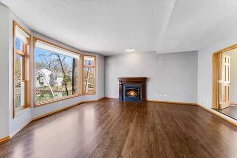 Living - 4152 Cashell Gln, Eagan, MN 55122 photo 3 of 6