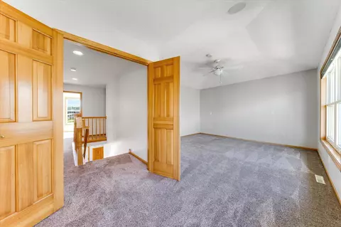 Bedroom - 4152 Cashell Gln, Eagan, MN 55122 photo 1 of 3