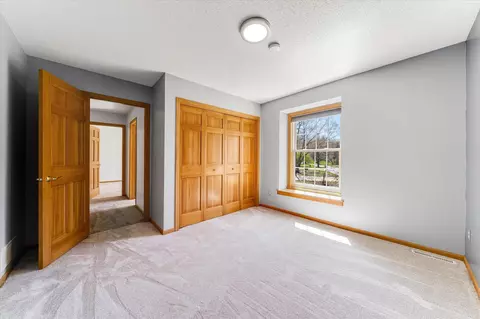 Bedroom - 4152 Cashell Gln, Eagan, MN 55122 photo 2 of 3