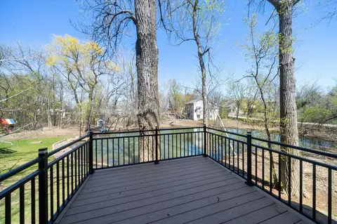 Exterior - 4152 Cashell Gln, Eagan, MN 55122 photo 12 of 12