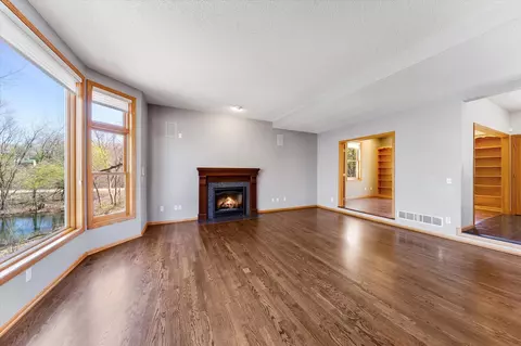 Living - 4152 Cashell Gln, Eagan, MN 55122 photo 2 of 6